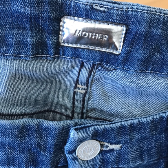 MOTHER DENIM - Picture 3 of 4